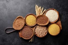 Millets (coming soon)