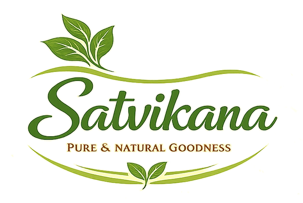 Satvikana