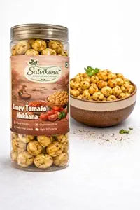 Tangy Tomato 70g | Gluten Free | High Protein & Fiber | Low Cholesterol